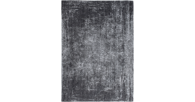 Louis de Poortere - 8425 Mad Men Harlem Contrast - 80x150 cm Vloerkleed