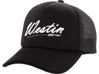Westin Super Duty Trucker Cap Black One Size - thumbnail
