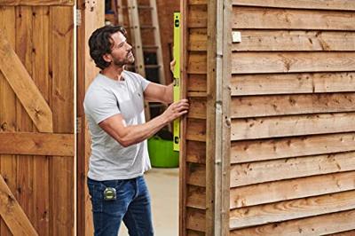 Ryobi RSL80 | 80cm waterpas - 5132005336 Ryobi RSL80 | 80cm waterpas - 5132005336