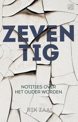 Zeventig - Rik Zaal - eBook (9789048819492)