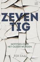 Zeventig - Rik Zaal - eBook (9789048819492) - thumbnail
