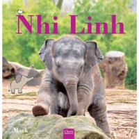Dag wereld, ik ben Nhi Linh - Mack - Hardcover (9789044822793) - thumbnail