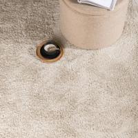 Nohr Vloerkleed 'Vianna' 200 x 290cm, kleur Beige - thumbnail