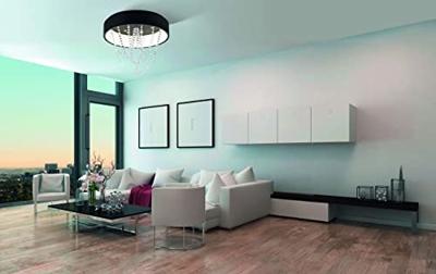 Stars of Light Plafondlamp kroonluchterBerlona Ø 60cm - 39762