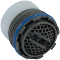 Cornat perlator m16,5x1 pvc - tec307703 - thumbnail