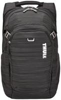 Thule Construct Backpack 24L, zwart - thumbnail