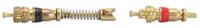 KS Tools 150.2033 Ventielschroevendraaier, lang, 170 mm - thumbnail