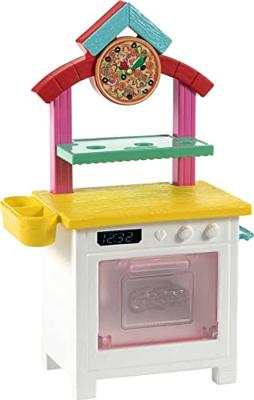 Otto Simon Barbie chelsea tienerpopje can be pizzabakker chelsea speelset
