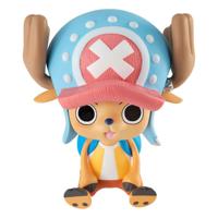 One Piece Look Up PVC Statue Tony Tony Chopper 11 cm - thumbnail