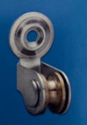 Waelbers Schroefkatrol universeel - 5 Stuk(s) - 6202021.02 Waelbers Schroefkatrol universeel - 5 Stuk(s) - 6202021.02