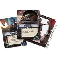 Star Wars: The Mandalorian Adventures - thumbnail