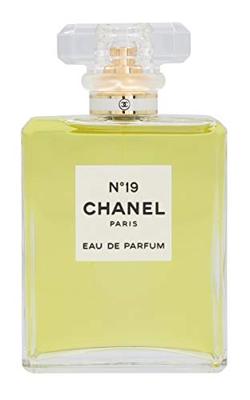 Chanel No 19 Eau de parfum Spray 100 ml Dames