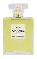 Chanel No 19 Eau de parfum Spray 100 ml Dames - thumbnail
