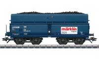 Märklin 48520 H0 Märklin Magazin jaarwagen 2020 - thumbnail