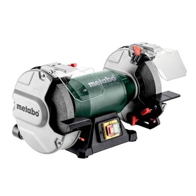 Metabo DSD 200 Plus | Dubbel slijpmachine | 750 W | In doos 604210000