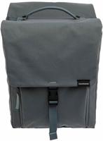 New Tas looxs tulum mik double grijs/groen | 32l - thumbnail