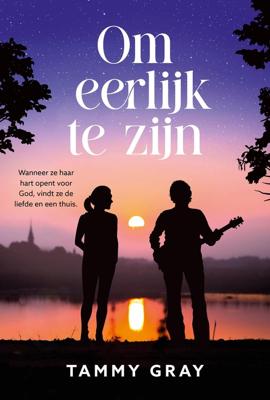 Om eerlijk te zijn - Tammy L Gray - ebook