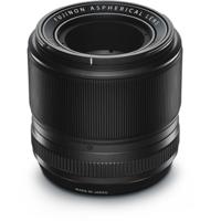 Fujifilm XF 60mm F/2.4 R macro Fujinon eqv. 91mm - thumbnail