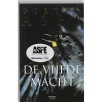 De vijfde macht (Paperback) - thumbnail