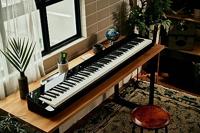 Casio Privia PX-S5000 BK digitale piano - thumbnail