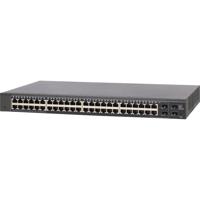 Netgear ProSAFE GS748T switch - thumbnail