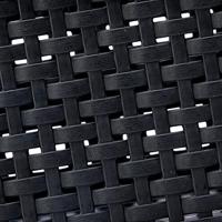 Curver style opbergmand 6l antraciet - thumbnail