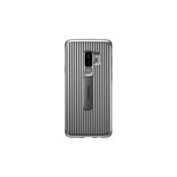 Galaxy S9+ Protective Standing Cover zilver EF-RG965CSEGWW - thumbnail