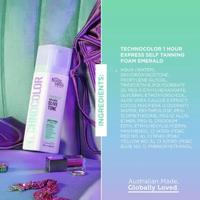 Bondi Sands Technocolor Self Tanning Foam Emerald - thumbnail