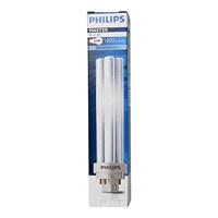 Philips master pl-c lamp 26w/830 4p g24q-2 warm wit - thumbnail