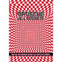 Optische illusies (Hardback) - thumbnail
