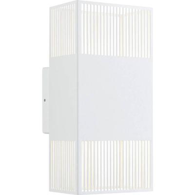 Paulmann 71252 LED-wandlamp 3.7 W Wit