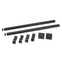 Adam Hall Flightcase tafel poten 750 tot 780mm (set) - thumbnail