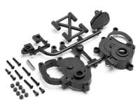 Center Gear Box Set (105308) - thumbnail