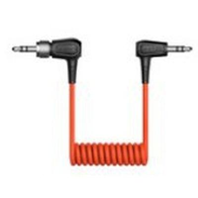 Saramonic Locking-type 3.5mm to 3.5mm audio cable Saramonic Locking-type 3.5mm to 3.5mm audio cable