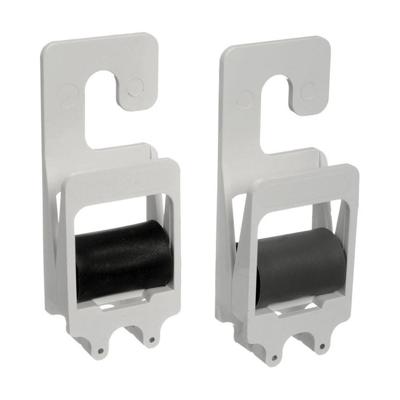 Paterson film clip set