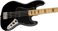 Squier Classic Vibe 70s Jazz Bass Black - thumbnail