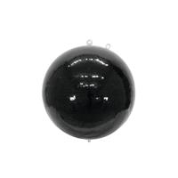 EUROLITE Mirror Ball 75cm black - thumbnail