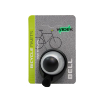 Widek decibel 2 zilver op kaart - thumbnail