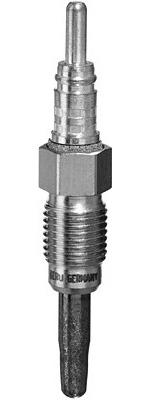 Gloeibougie, elektrische bijverwarming GN928