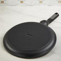 BergHOFF BFF pannenkoekenpan 25cm St + Poffertjespan - thumbnail