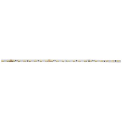 Deko Light 840350 LED-strip Energielabel: E (A - G) Met open kabeleinde 24 V/DC 5000 mm Warmwit, Koudwit 5 m