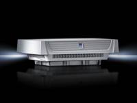 Rittal SK 3140.500 Dakventilatie (b x h x d) 400 x 133 x 400 mm Piece 1 stuk(s) - thumbnail