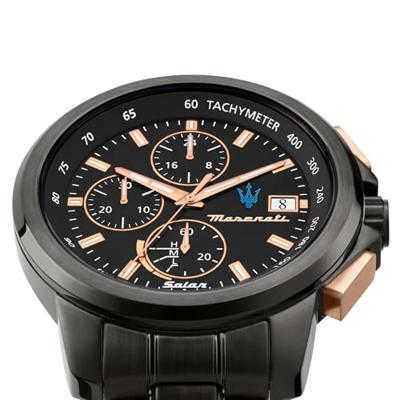 Unisex horloge Maserati R8873645001 (Ø 45 mm)