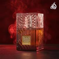 Lattafa Khamrah Dukhan 100 ml Eau de Parfum - thumbnail