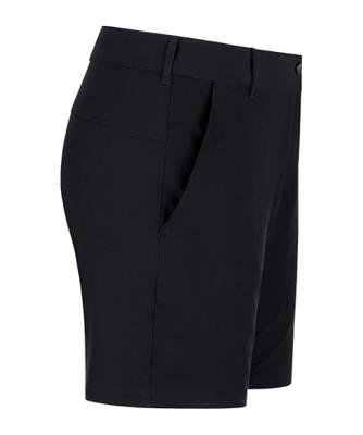 JAKO C6240D Short Casual Dames - Zwart - 40