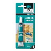 Bison Alleslijm Sbx 25ML Nlfr - 1315251 - 1315251 - thumbnail
