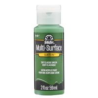 FolkArt • multi-surface classic green 59ml - thumbnail