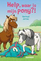 Kluitman help, waar is mijn pony?! - thumbnail