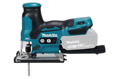 Makita DJV185Z electrische decoupeerzaag 3000 spm 400 W 1,92 kg