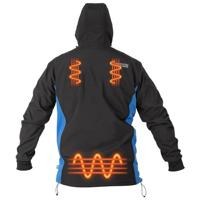 Preston Thermatech Heated Softshell X-Large - thumbnail